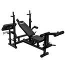 VirtuFit Deluxe Ławka wielofunkcyjna