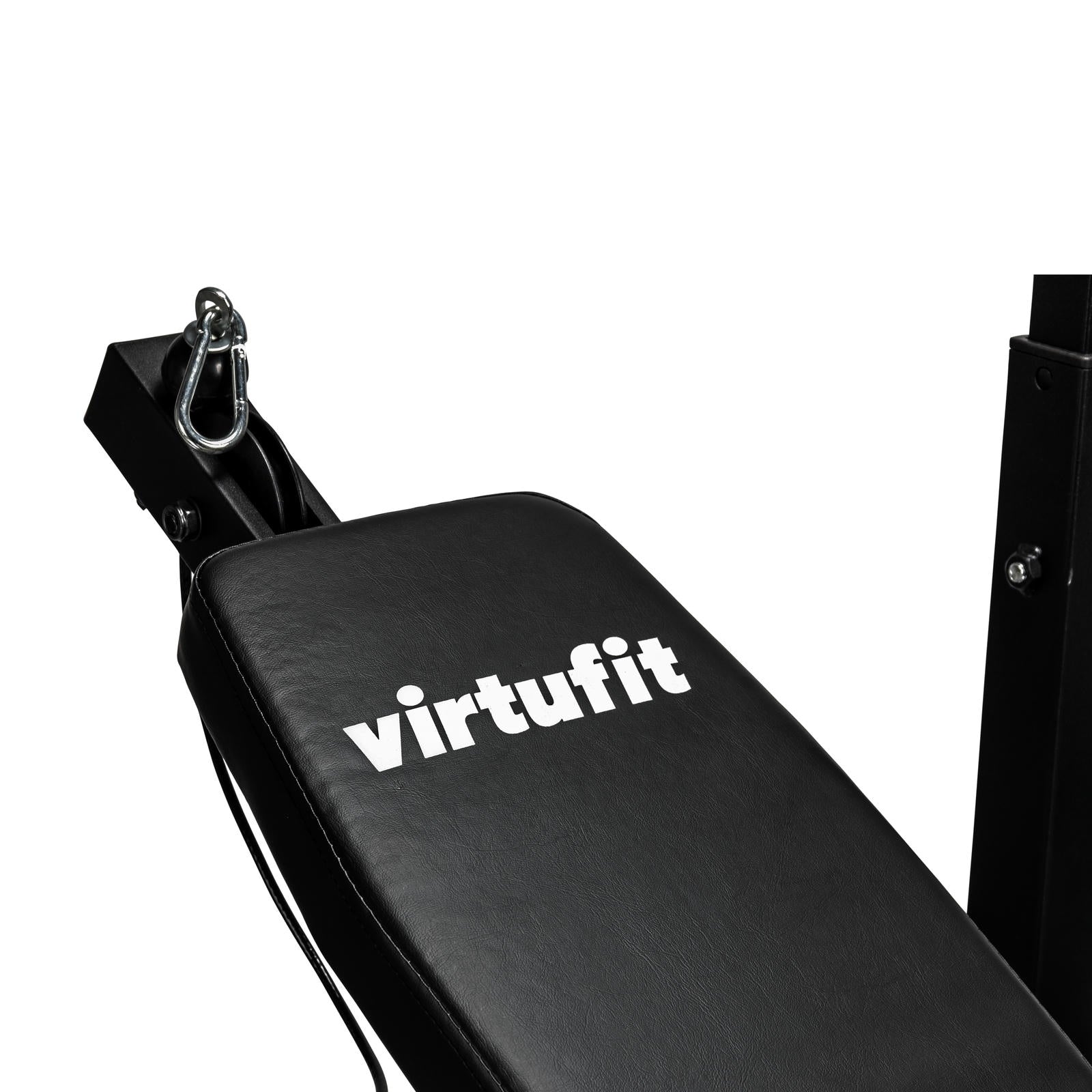 VirtuFit Deluxe Ławka wielofunkcyjna
