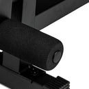 VirtuFit Deluxe Ławka wielofunkcyjna