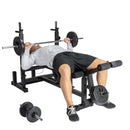 VirtuFit Deluxe Ławka wielofunkcyjna