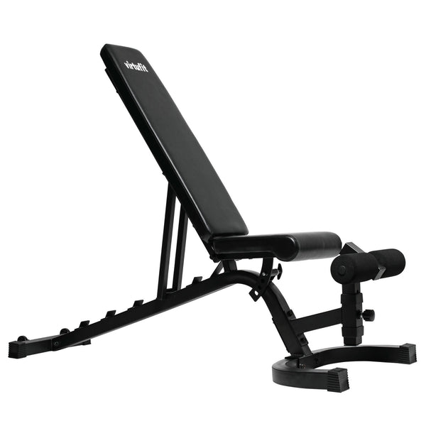 VIRTUFIT REGULOWANA ŁAWKA FITNESS PRO