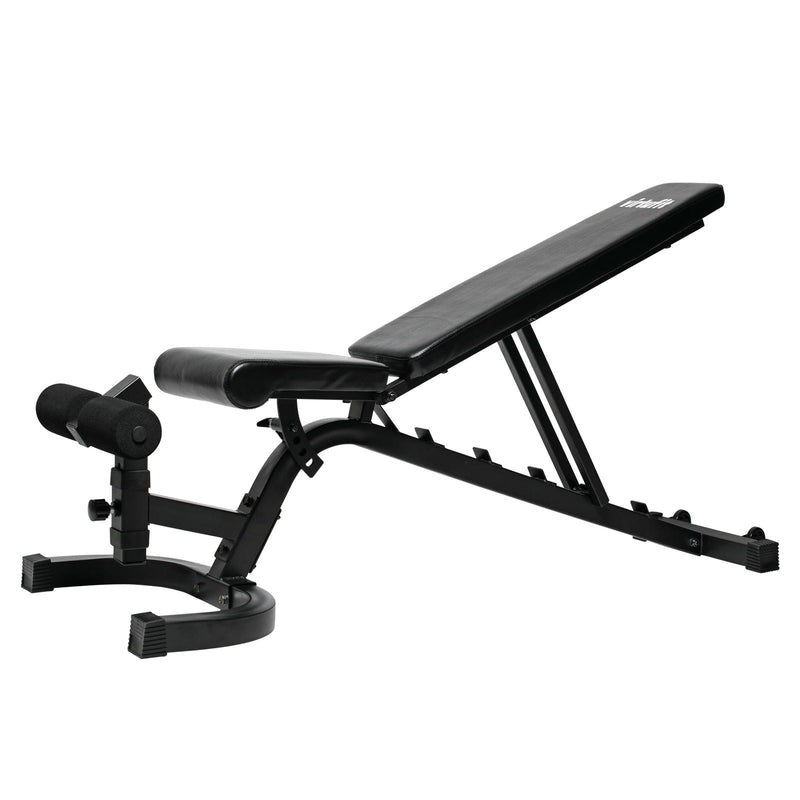 VIRTUFIT REGULOWANA ŁAWKA FITNESS PRO