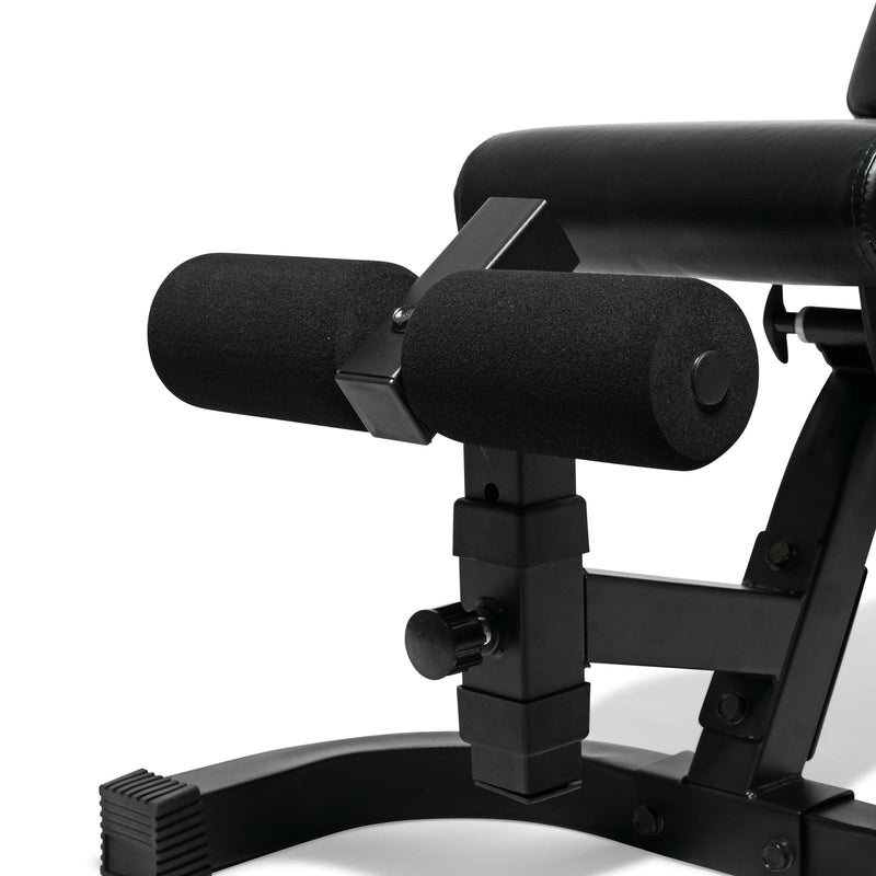 VIRTUFIT REGULOWANA ŁAWKA FITNESS PRO