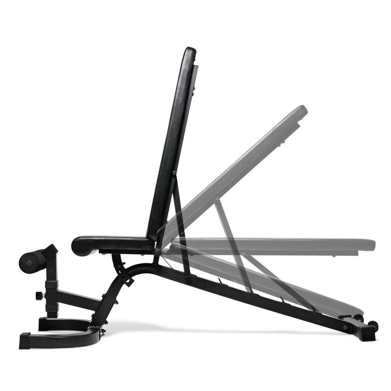 VIRTUFIT REGULOWANA ŁAWKA FITNESS PRO