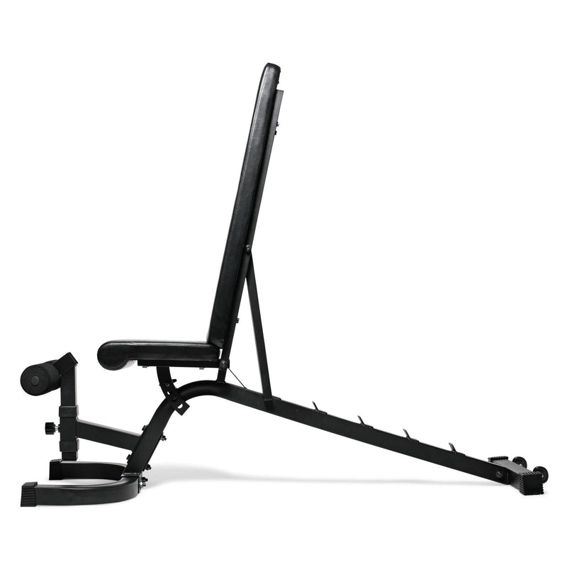 VIRTUFIT REGULOWANA ŁAWKA FITNESS PRO