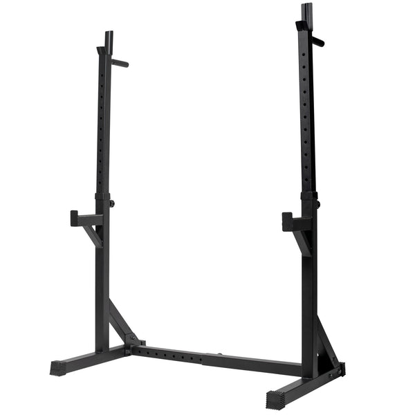 VIRTUFIT STOJAK DO PRZYSIADÓW REGULOWANY