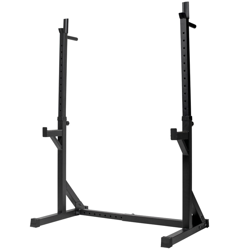 VIRTUFIT STOJAK DO PRZYSIADÓW REGULOWANY