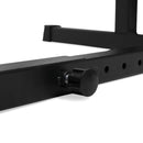 VIRTUFIT STOJAK DO PRZYSIADÓW REGULOWANY