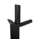 VIRTUFIT STOJAK DO PRZYSIADÓW REGULOWANY