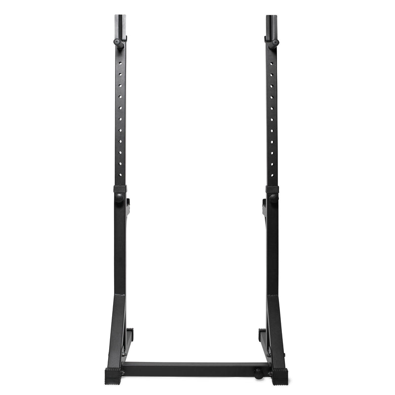 VIRTUFIT STOJAK DO PRZYSIADÓW REGULOWANY