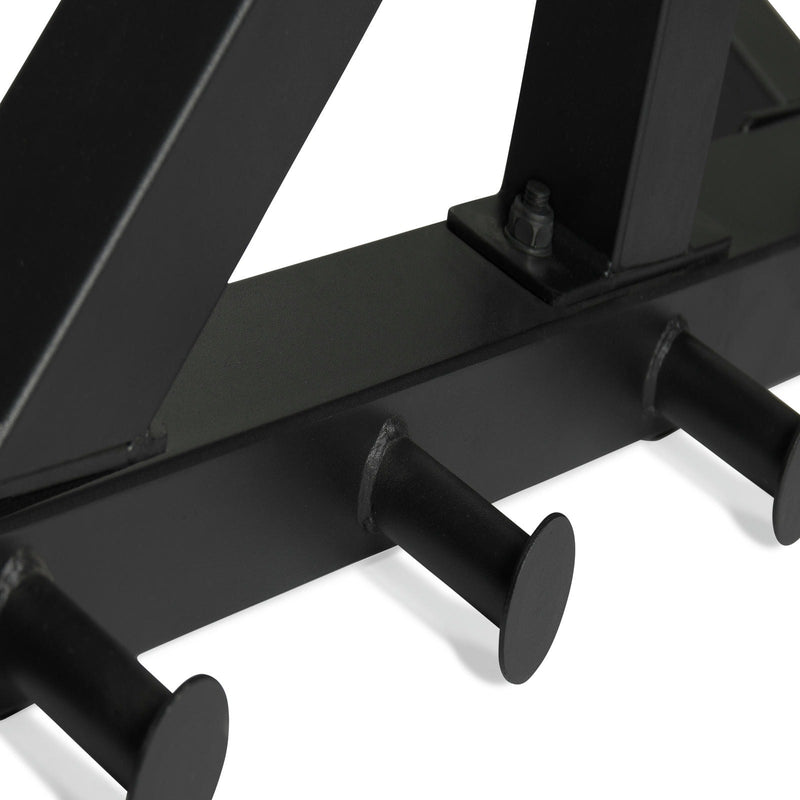 VIRTUFIT POWER RACK Z DRĄŻKIEM DO PODCIĄGANIA