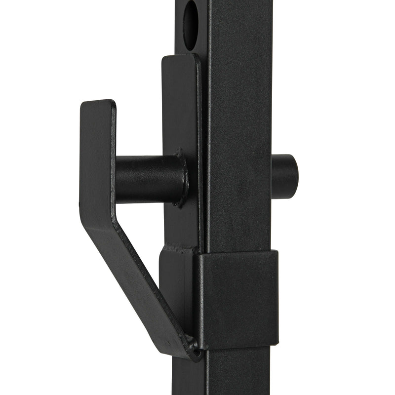 VIRTUFIT POWER RACK Z DRĄŻKIEM DO PODCIĄGANIA
