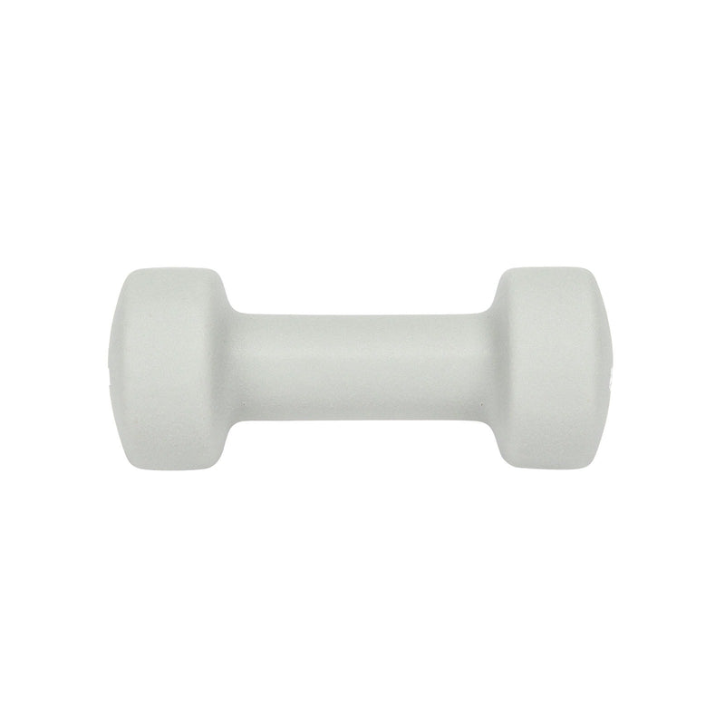 VIRTUFIT HANTLA WINYLOWA PRO - 2 KG - ZIELONA