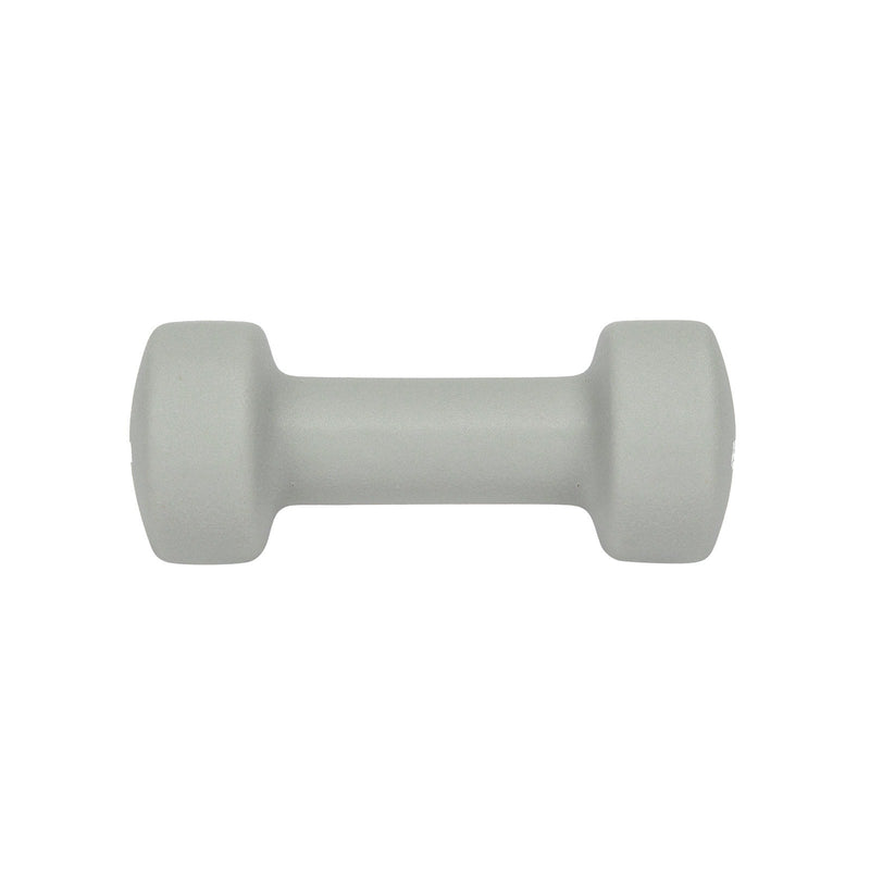 VIRTUFIT ZESTAW HANTLI WINYLOWYCH PRO - 2 X 3 KG