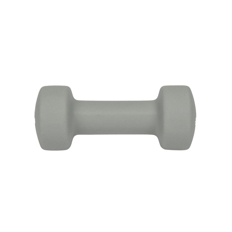VIRTUFIT ZESTAW HANTLI WINYLOWYCH PRO - 2 X 4 KG