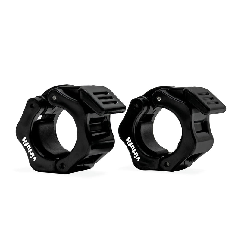 VIRTUFIT ZACISK LOCK JAW - ZACISKI DO SZTANGI - 30 MM