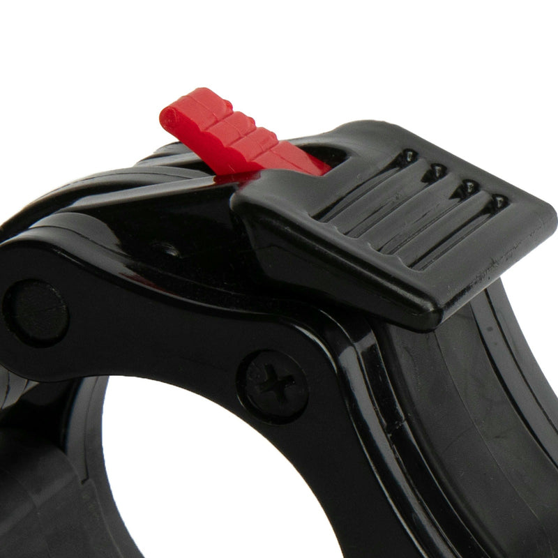 VIRTUFIT ZACISK LOCK JAW - ZACISKI DO SZTANGI OLIMPIJSKIEJ - 50 MM
