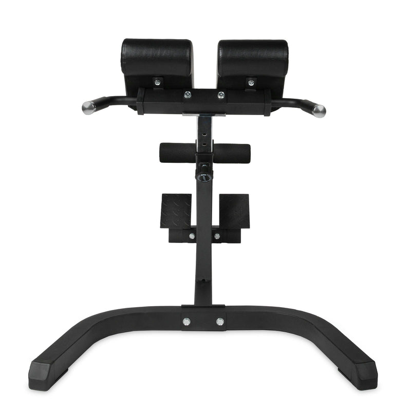 VIRTUFIT HIPERPROSTOWNIK PRO - KRZESŁO RZYMSKIE - TRENAŻER PLECÓW