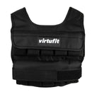VIRTUFIT KAMIZELKA OBCIĄŻENIOWA PRO 20 KG