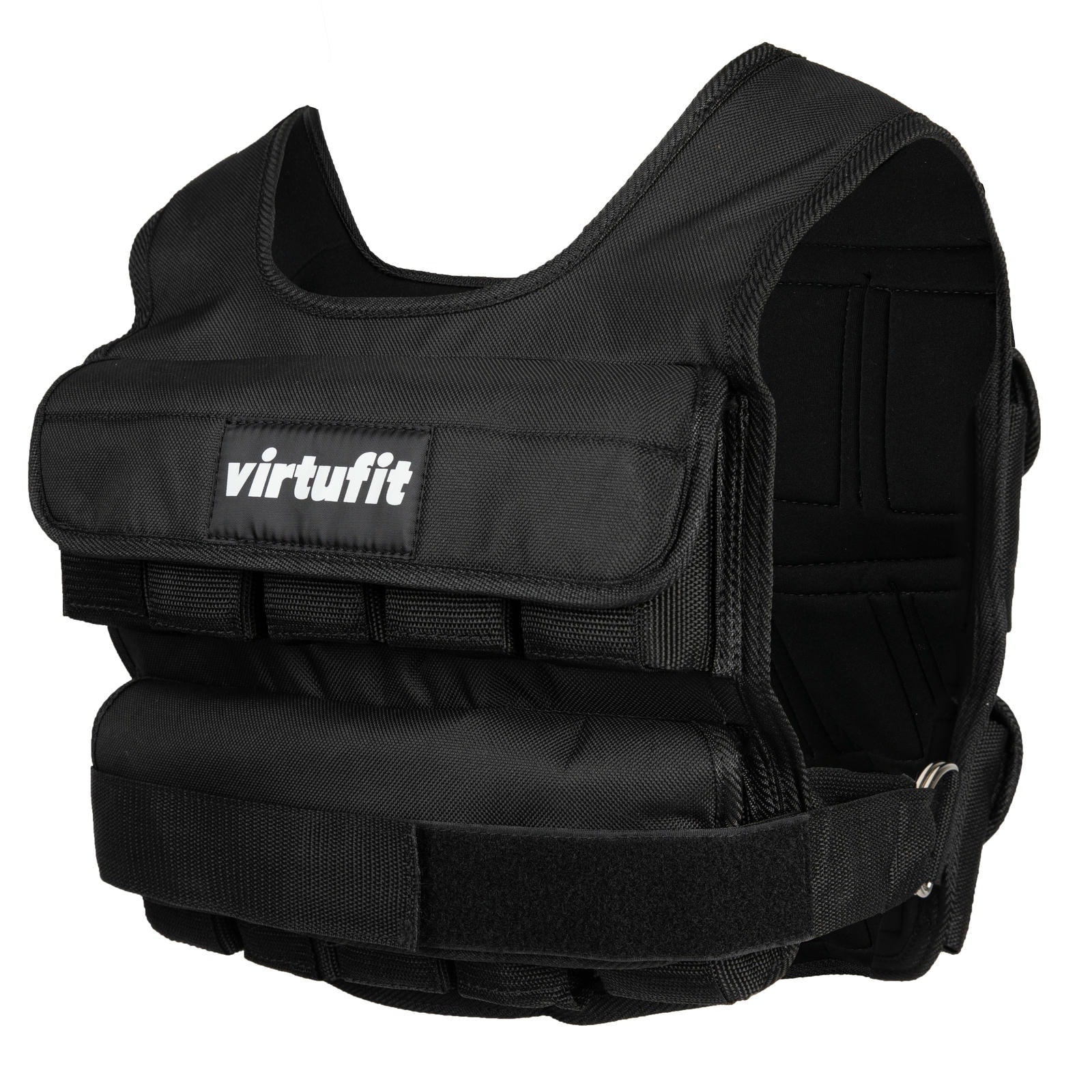 VIRTUFIT KAMIZELKA OBCIĄŻENIOWA PRO 20 KG