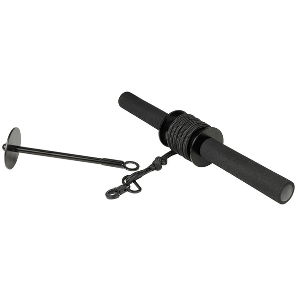 VIRTUFIT PRO ROLLER NA NADGARSTKI - TRENAŻER PRZEDRAMION