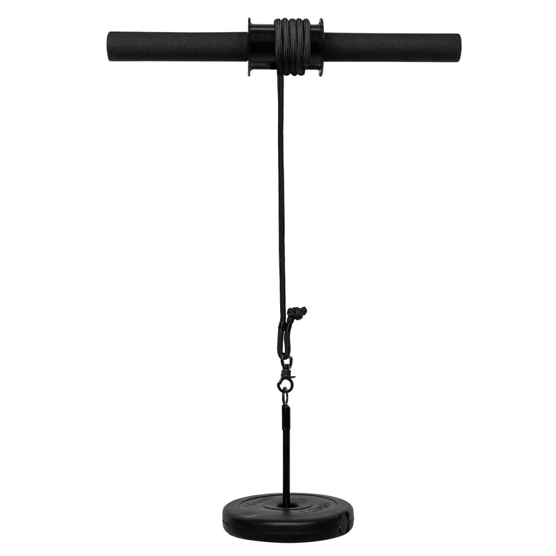 VIRTUFIT PRO ROLLER NA NADGARSTKI - TRENAŻER PRZEDRAMION