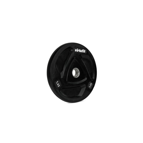 VIRTUFIT OLIMPIJSKI TALERZ GUMOWY - 1.25 KG