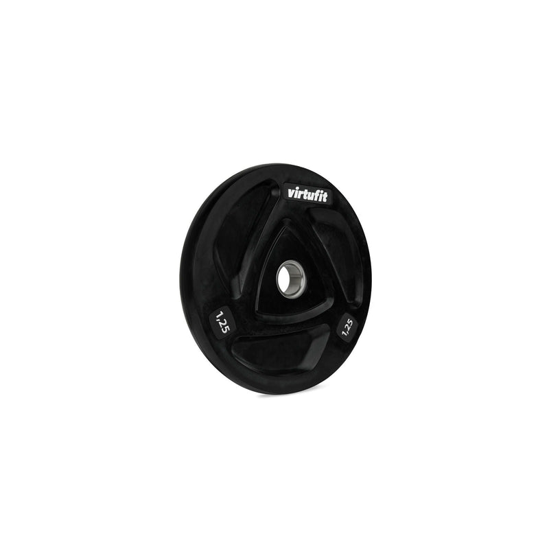 VIRTUFIT OLIMPIJSKI TALERZ GUMOWY - 1.25 KG