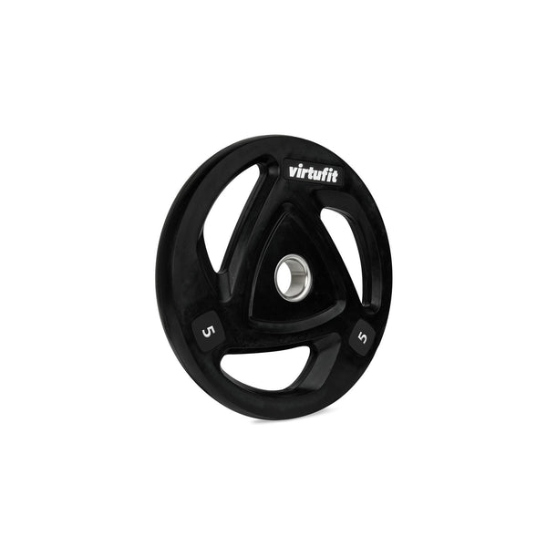 VIRTUFIT OLIMPIJSKI TALERZ GUMOWY - 5 KG