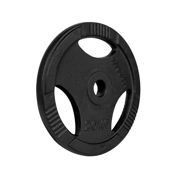 VIRTUFIT OLIMPIJSKI TALERZ ŻELIWNY - 20 KG