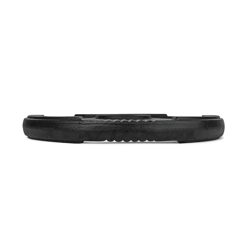 VIRTUFIT OLIMPIJSKI TALERZ ŻELIWNY - 25 KG