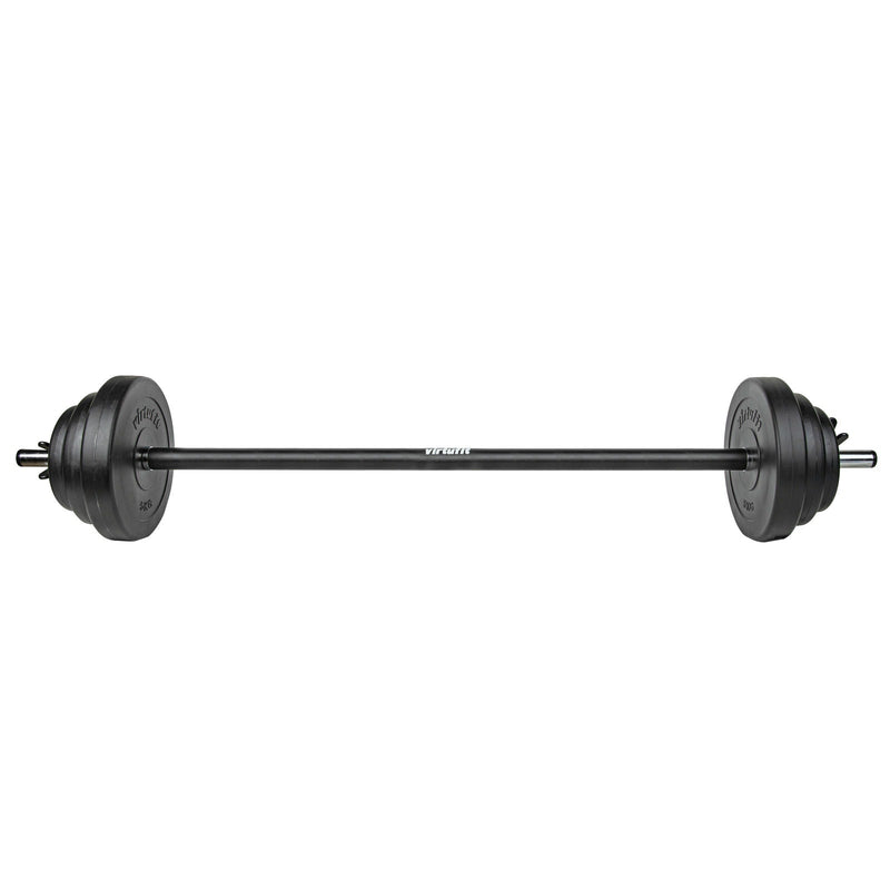 VIRTUFIT ZESTAW PUMP DO AEROBIKU WINYLOWY - 20 KG