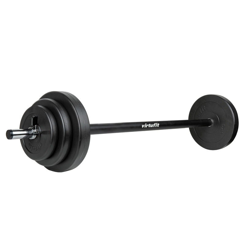 VIRTUFIT ZESTAW PUMP DO AEROBIKU WINYLOWY - 20 KG