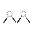 VIRTUFIT SZTANGA FITNESS WINYLOWA Z OBCIĄŻENIEM 20 KG