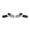 VIRTUFIT SZTANGA FITNESS WINYLOWA Z OBCIĄŻENIEM 20 KG