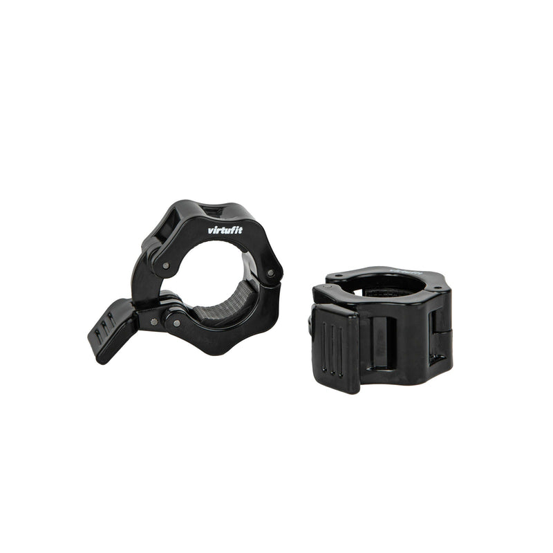 VIRTUFIT ZESTAW PUMP DO AEROBIKU PRO GUMOWY - 20 KG - KOLOROWY
