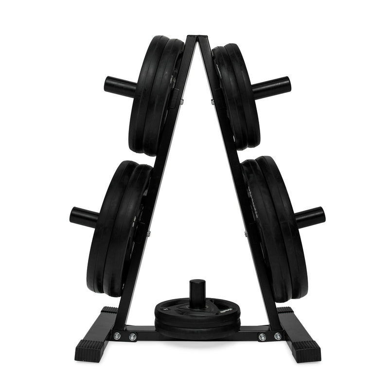 VIRTUFIT STOJAK NA TALERZE 50 MM