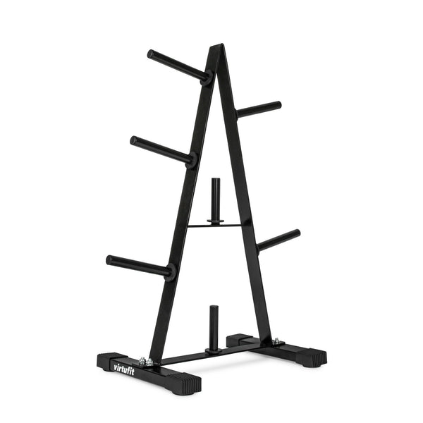 VIRTUFIT STOJAK NA TALERZE 30 MM