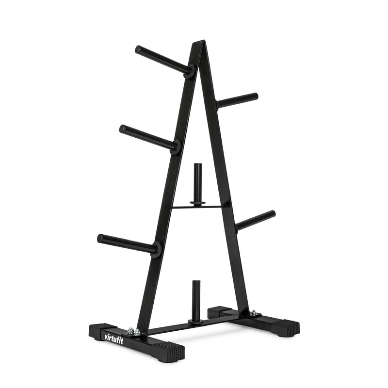 VIRTUFIT STOJAK NA TALERZE 30 MM