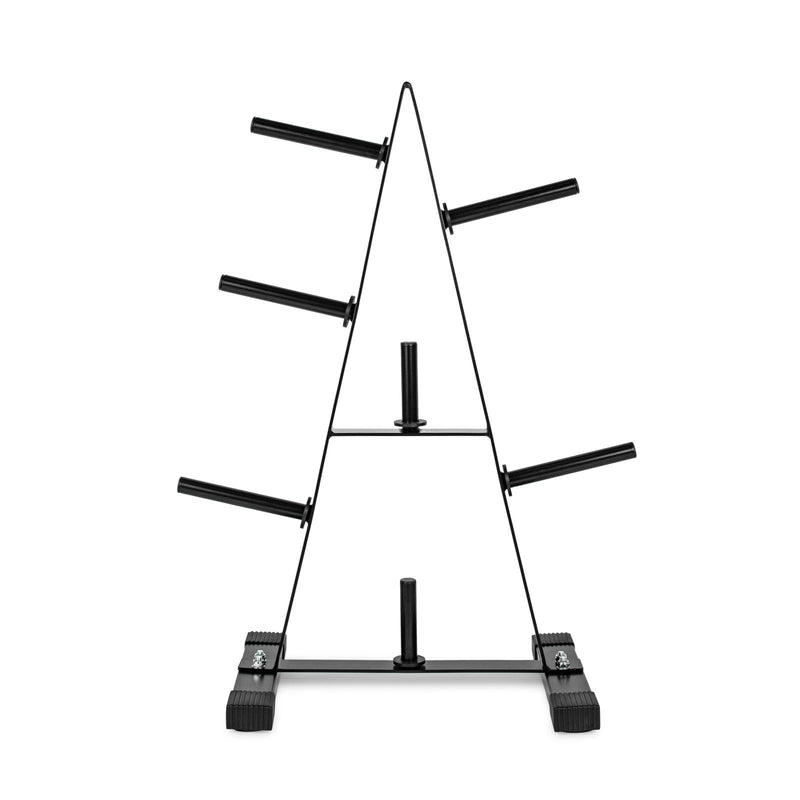 VIRTUFIT STOJAK NA TALERZE 30 MM