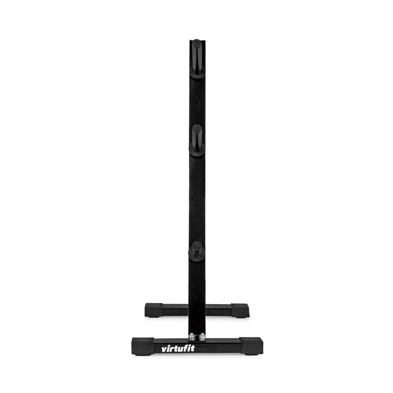 VIRTUFIT STOJAK NA TALERZE 30 MM