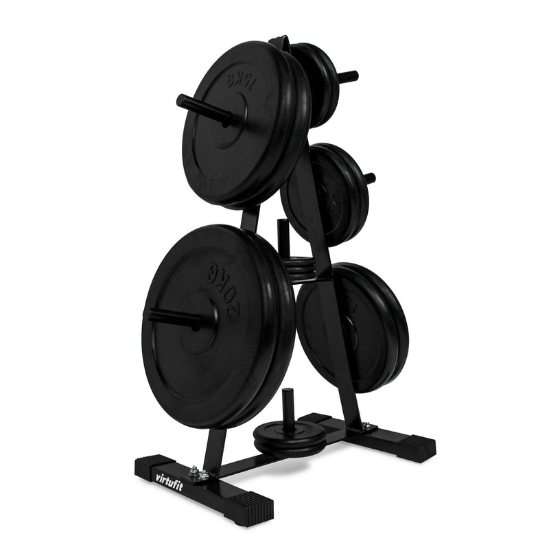 VIRTUFIT STOJAK NA TALERZE 30 MM