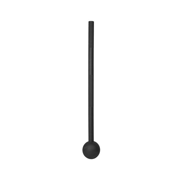VIRTUFIT MACZUGOBALL - CZARNY - 10 KG