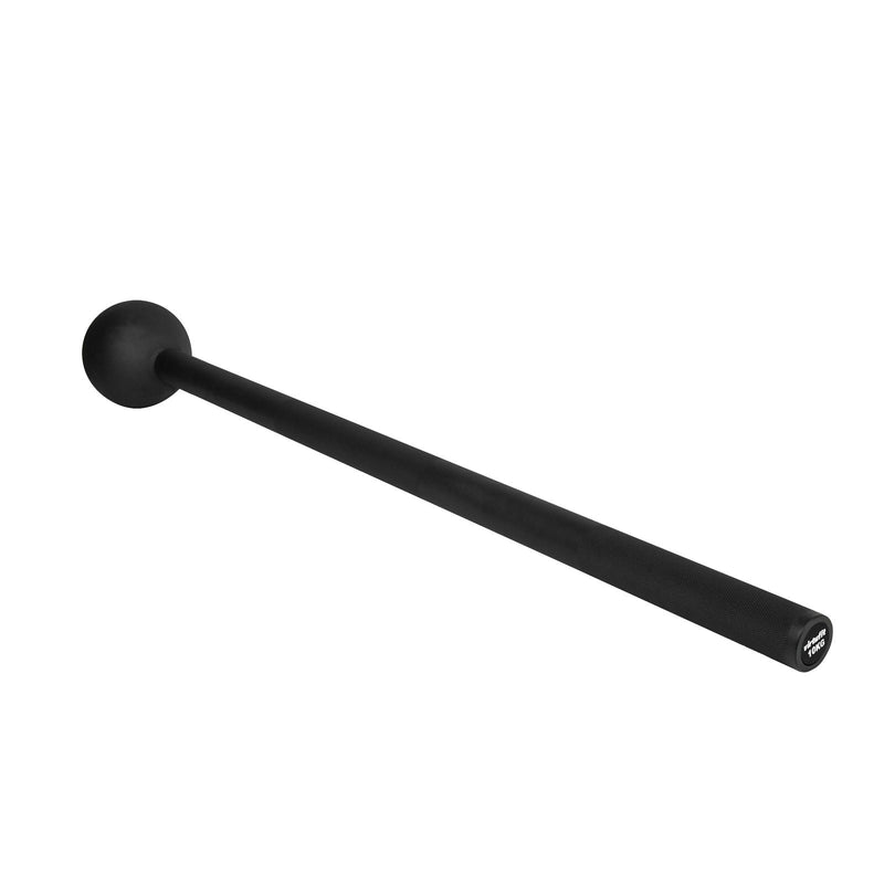 VIRTUFIT MACZUGOBALL - CZARNY - 10 KG
