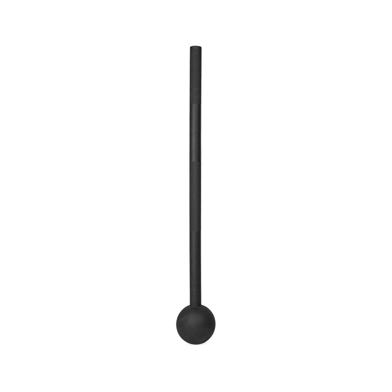 VIRTUFIT MACZUGOBALL - CZARNY - 12 KG