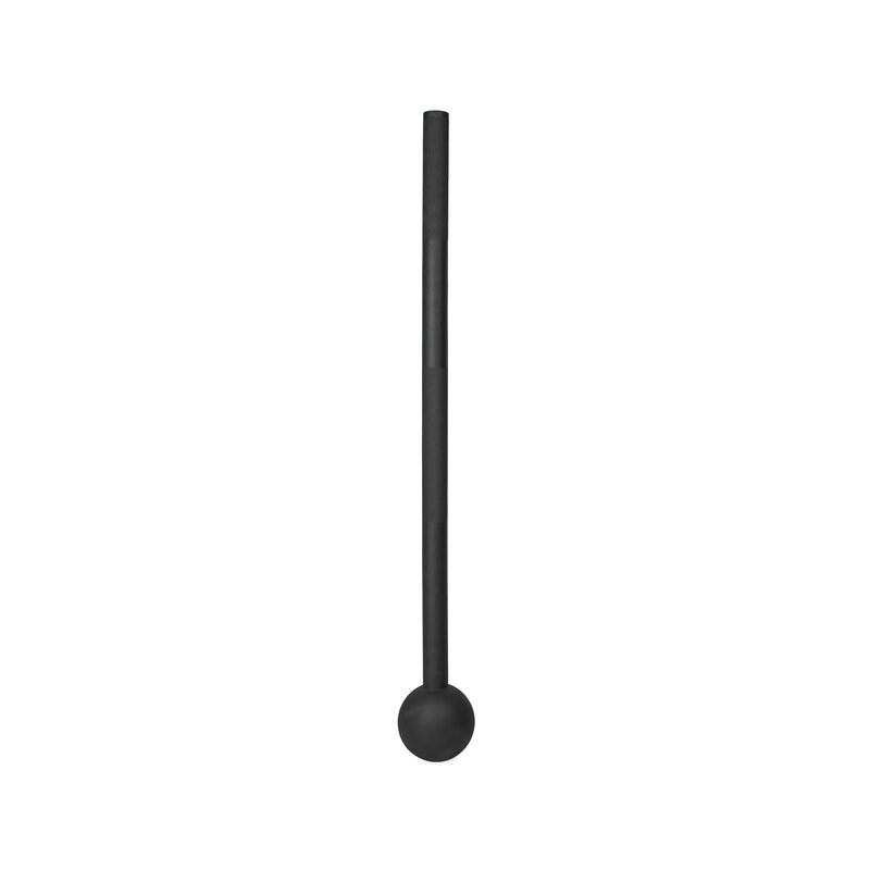 VIRTUFIT MACZUGOBALL - CZARNY - 4 KG