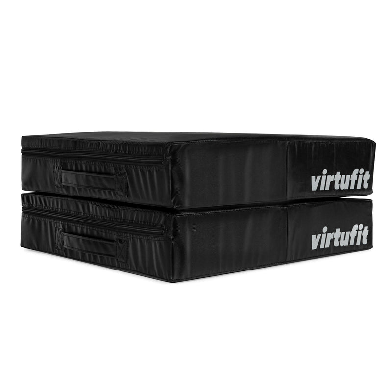 VIRTUFIT ZESTAW PADÓW DO ZRZUTÓW