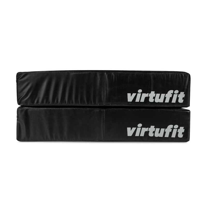 VIRTUFIT ZESTAW PADÓW DO ZRZUTÓW