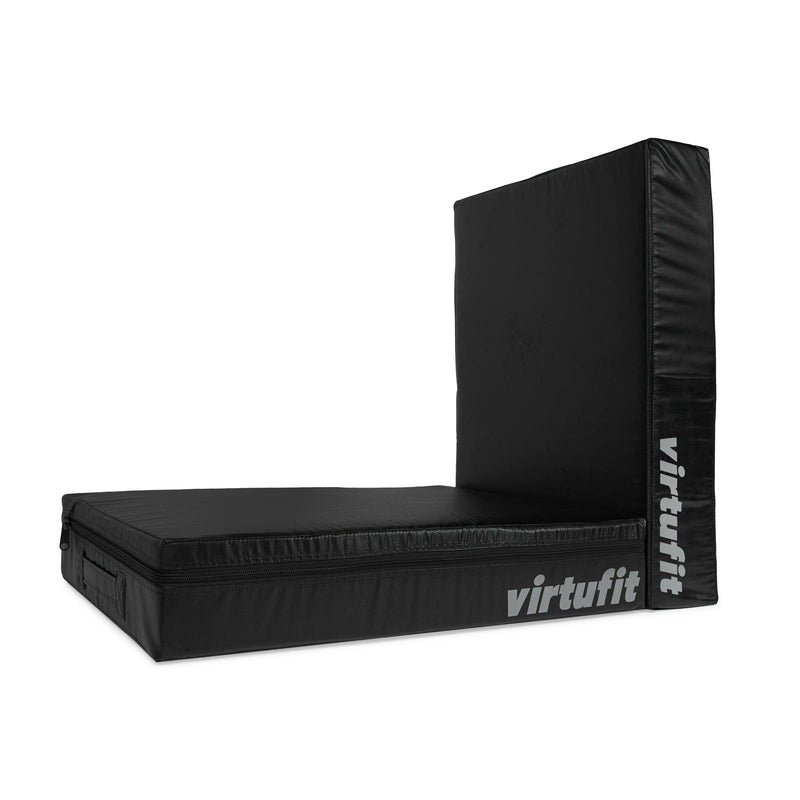 VIRTUFIT ZESTAW PADÓW DO ZRZUTÓW