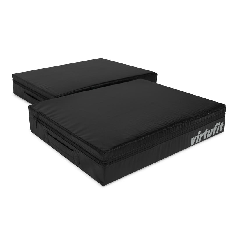 VIRTUFIT ZESTAW PADÓW DO ZRZUTÓW